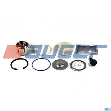 Ремонтный комплект реактивной тяги Iveco Eurocargo,Eurotech,Eurostar AUGER 51974
