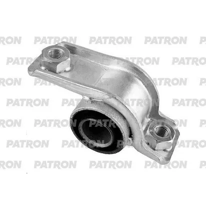 Сайлентблок рычага подвески переднего рычага передней оси d20mm Fiat Tipo/Temp PATRON PSE1248