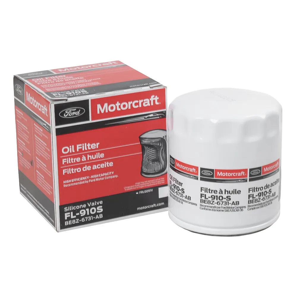 Фильтр масляный FORD Foc/Mon 02-> BE8Z-6731-AB