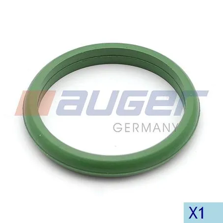 Уплотнительное кольцо масляного насоса HCV AUGER 82099