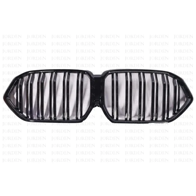 Решетка радиатора (black) X6 M G06 19- Jorden Jorden 51138745303