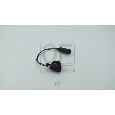 Форсунка омывателя ветрового стекла с обогревом QUATTRO FRENI QF10N00537