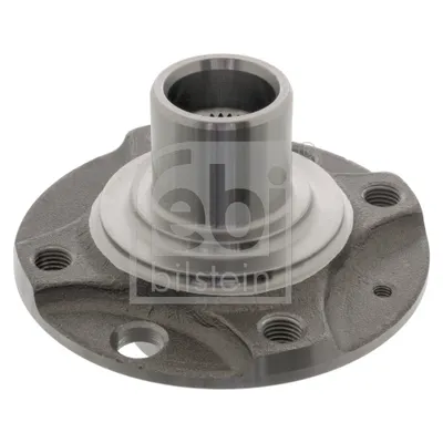 Ступица переднего колеса OPEL Astra F/Kadett E/Vectra A FEBI 03104