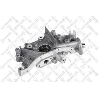 Насос масляный 2131026650 Hyundai Accent I/Accent II 1.5 94> STELLOX 04-40054-SX