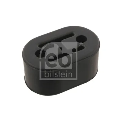 Крепление глушителя FEBI 30784