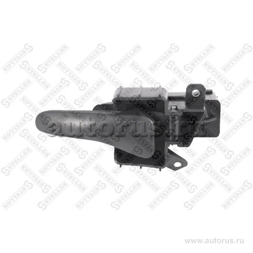 Ручка дверная внутр. левая MB Actros (8724747_SX) STELLOX 8724748_SX