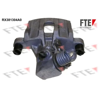 Торм. суппорт задн.L FTE RX381304A0