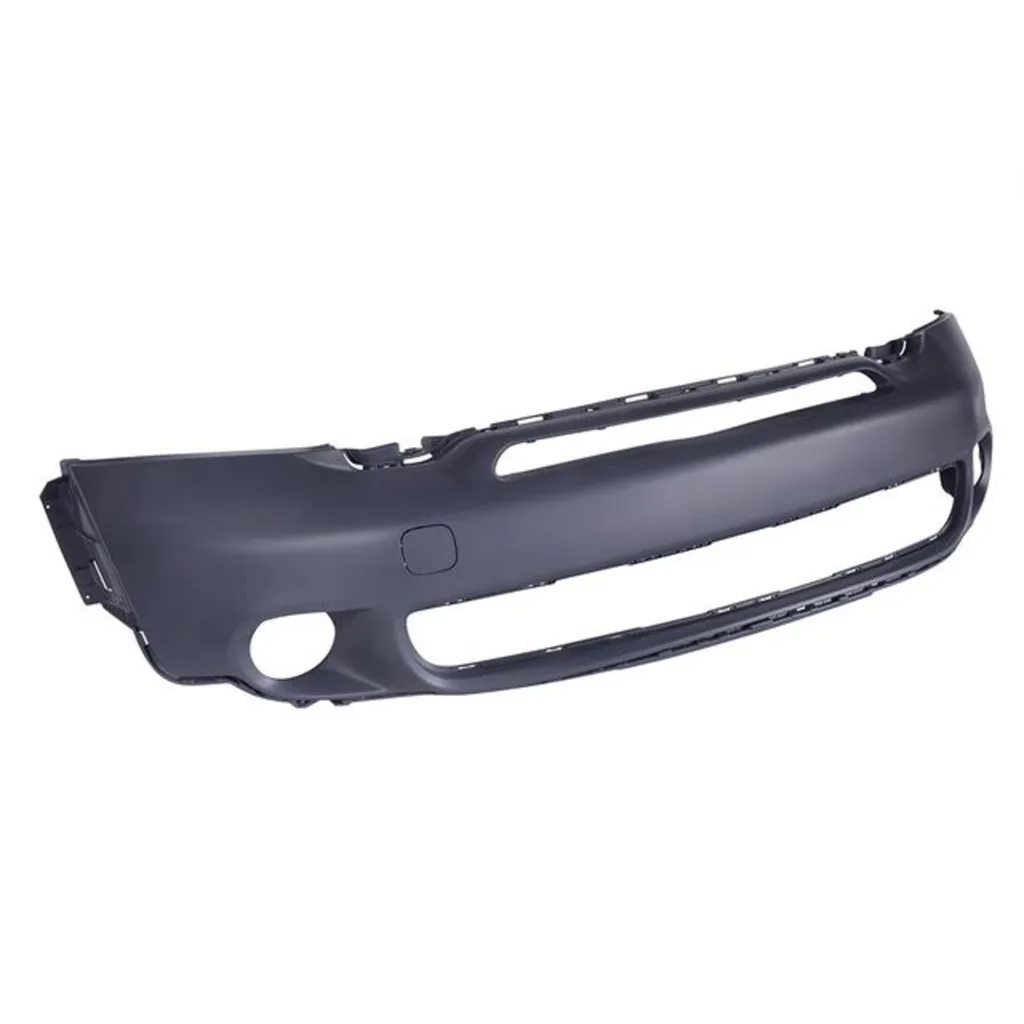 Бампер передний MINI COUNTRYMAN 2011-2014 BM4AA01AA