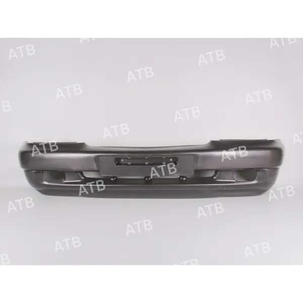 Бампер ВАЗ 2123 передний под покраску ATB 1AV23010F