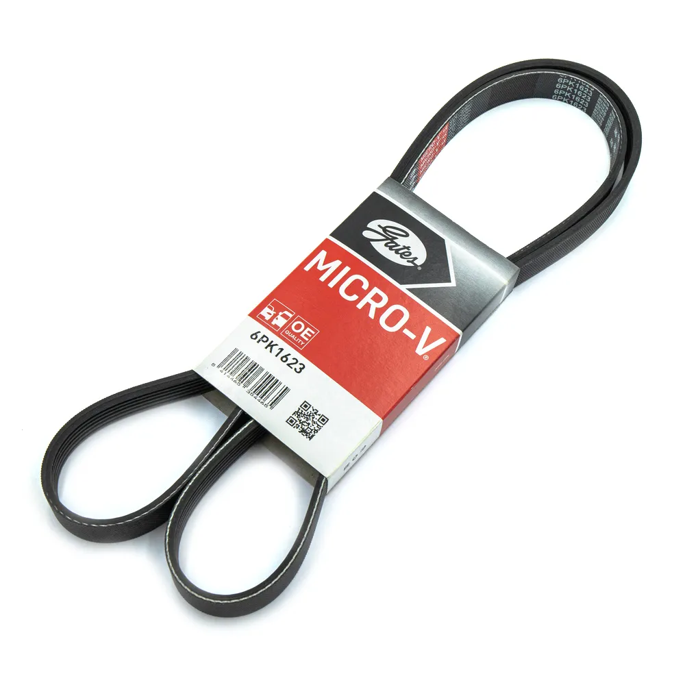 Ремень поликлиновый GATES 6PK1623