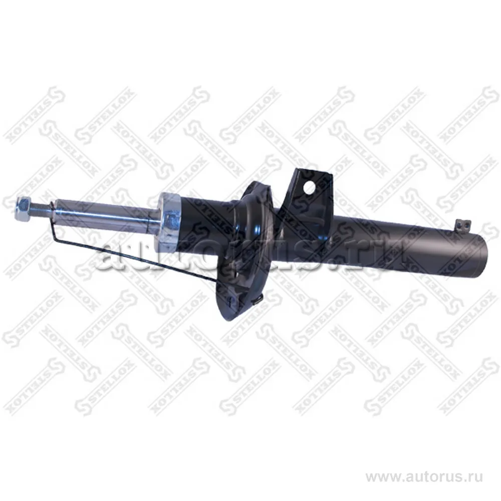Амортизатор передний газовый 55mm VW Golf/Passat 1.4-3.2/1.9TDi-2 STELLOX 4203-9306-SX
