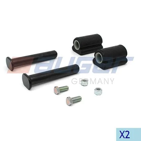 Ремонтный комплект, Сцепное устройство AUGER 81346
