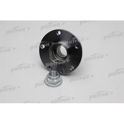 Ступица колеса задн LANCIA: KAPPA 04/98- PATRON PBK3544H