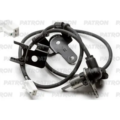 Датчик частоты вращения колеса задний правый Mazda 626 1.8/2.0 2.0TD 97-02 PATRON ABS52040