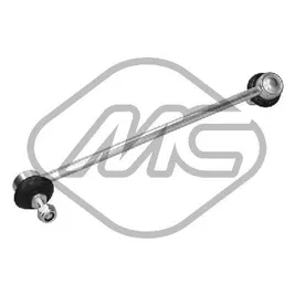 Тяга стабилизатора BMW X3 04- передняя R METALCAUCHO 05853