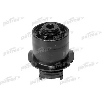 Сайлентблок балки TOYOTA YARIS NCP10/SCP10 99-05 / PASSO 04- PATRON PSE1811