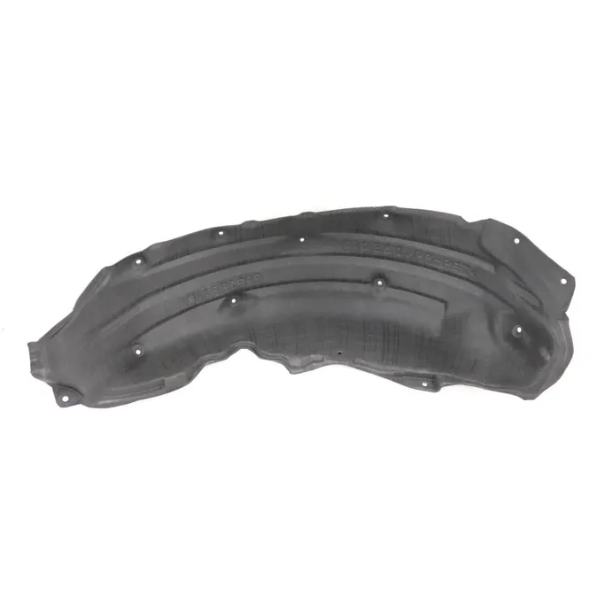 Подкрылок задний Прав. Toyota Highlander 2013-2016 DoCar 65637-0E040-DCR