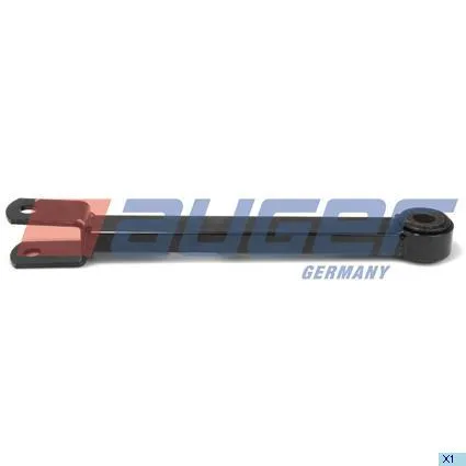 Рычаг, Cтабилизатор MERCEDES 22x40x450 AUGER 75670