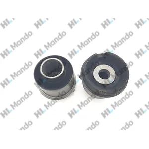 Сайлентблок HYUNDAI Tucson KIA Sportage подрамника переднего MANDO DCC010601