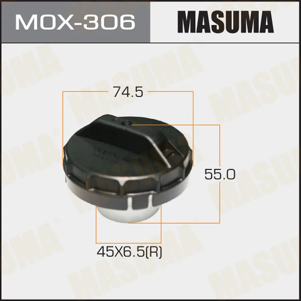 Крышка топливного бака SUZUKI AERIO MASUMA MOX-306