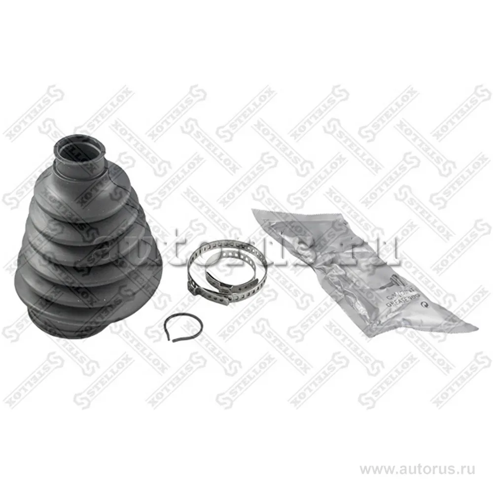 К-кт пыльника ШРУСа наружного Rover 75, Opel Asra 1.8 16V-2.5 99> STELLOX 13-00656-SX