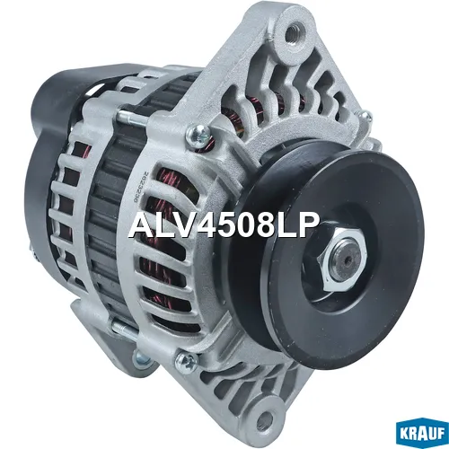 Генератор KRAUF ALV4508LP