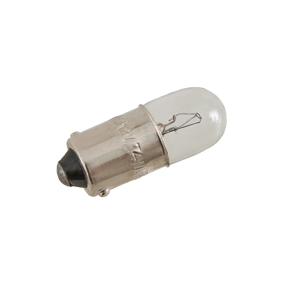 Лампа T4W 12V 4W BA9s ORIGINAL PRO Маяк