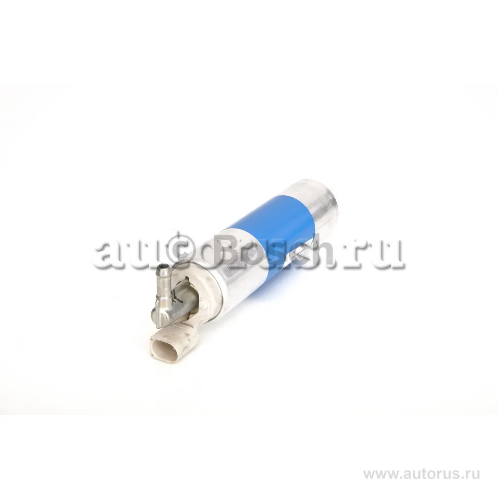 Бензонасос MB W220