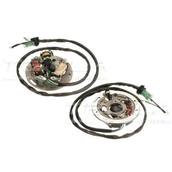 Статор TESLA TECHNICS TT74689