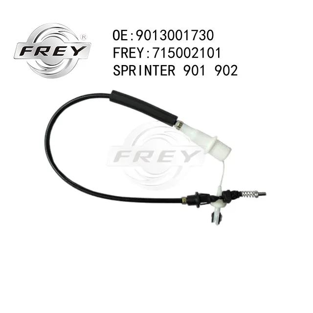 Трос газа FREY 715002101