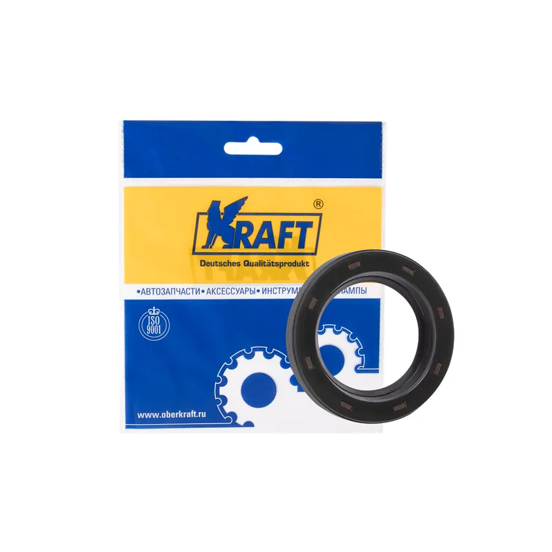 Сальник полуоси ВАЗ 2101 OBERKRAFT KRAFT KT885214