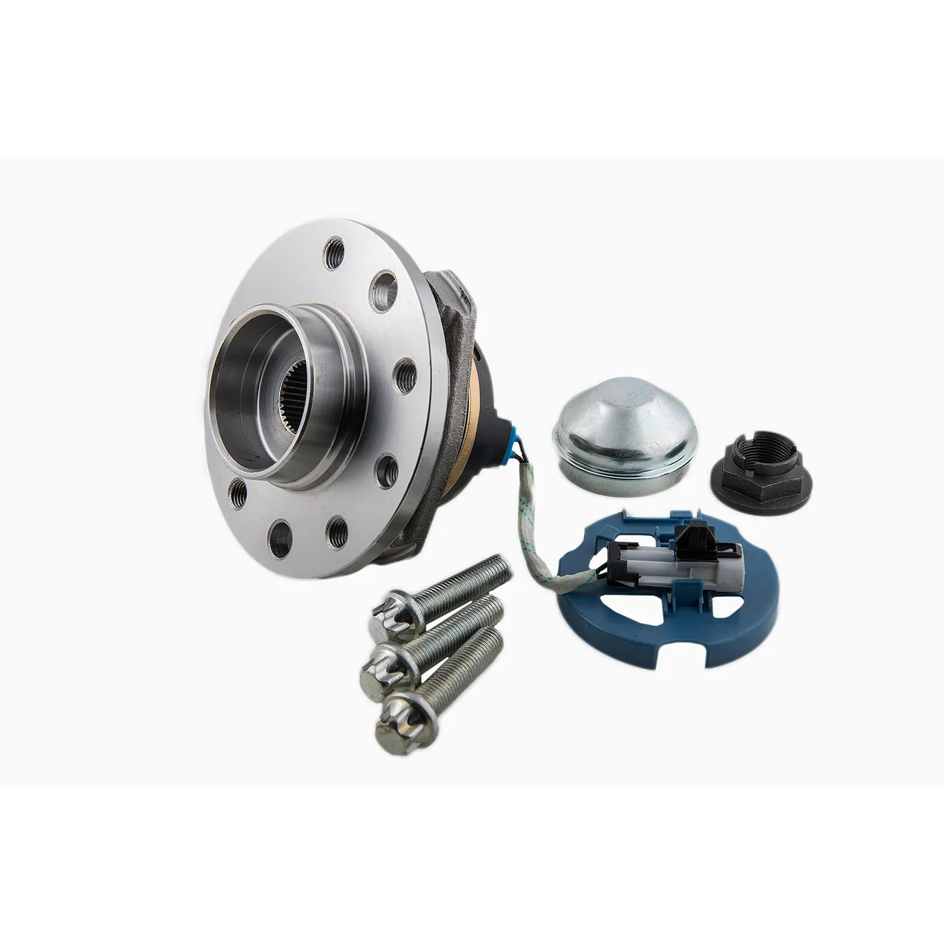 СТУПИЦА КОЛЕСА ПЕР OPEL ASTRA G, ASTRA H IBERIS IB4234