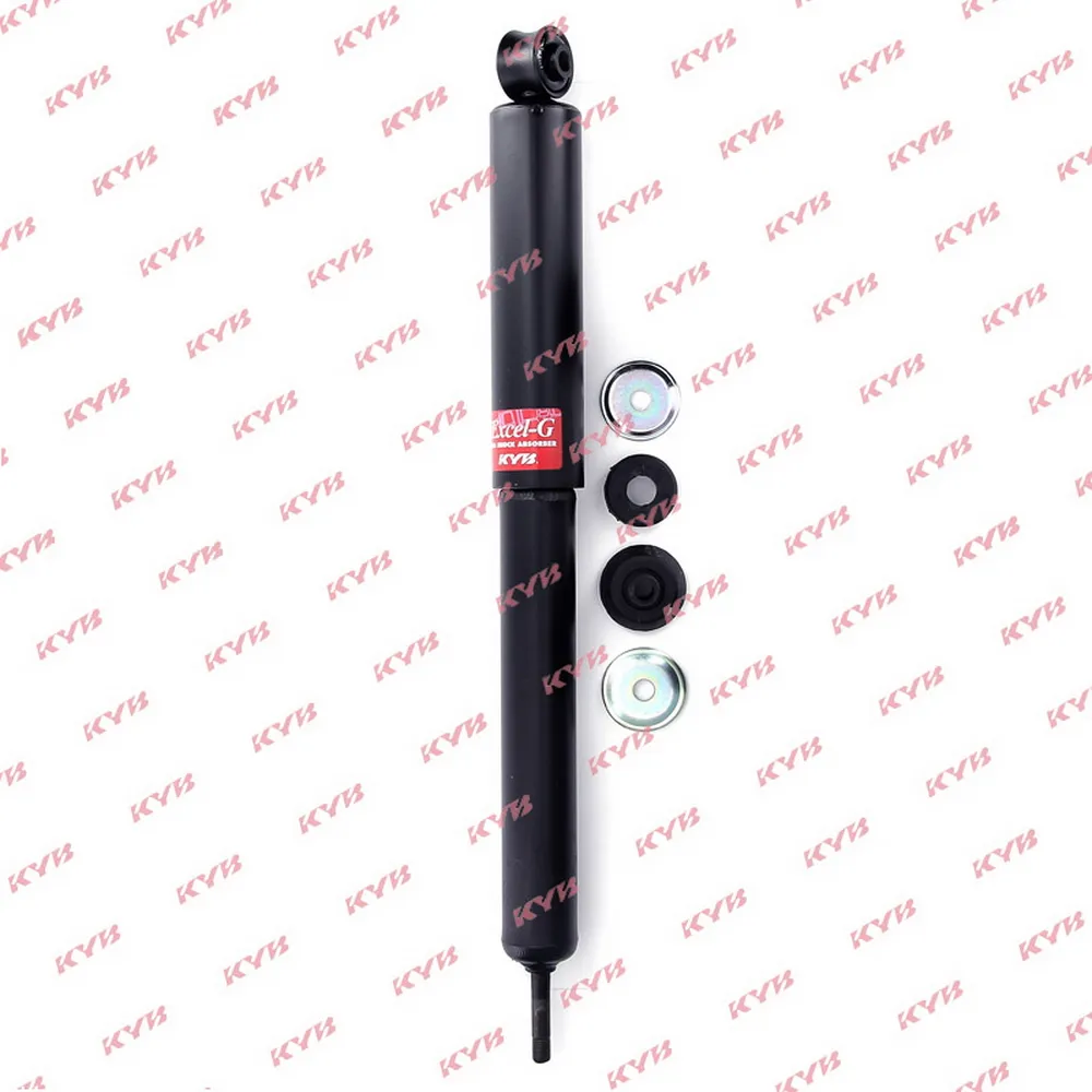 Амортизатор задний L=R OPEL Astra F 91-98 KYB 343099