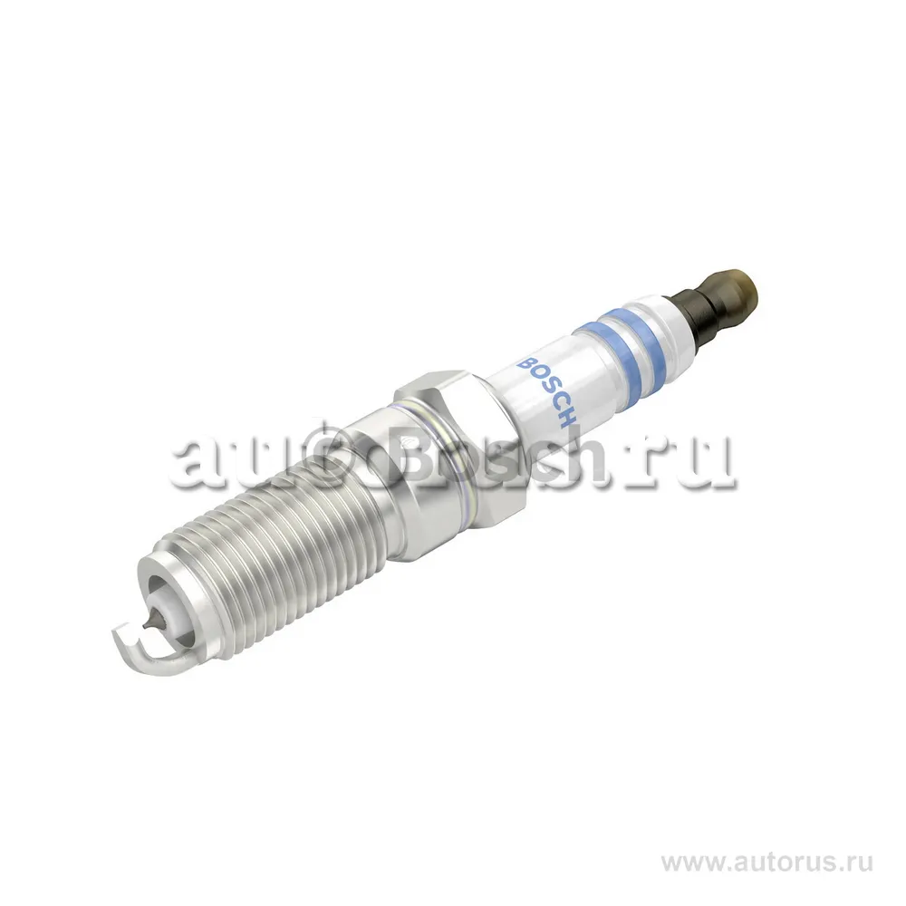 Свеча зажигания HR8MPP30V (1,3) 1шт. BOSCH 0242230601