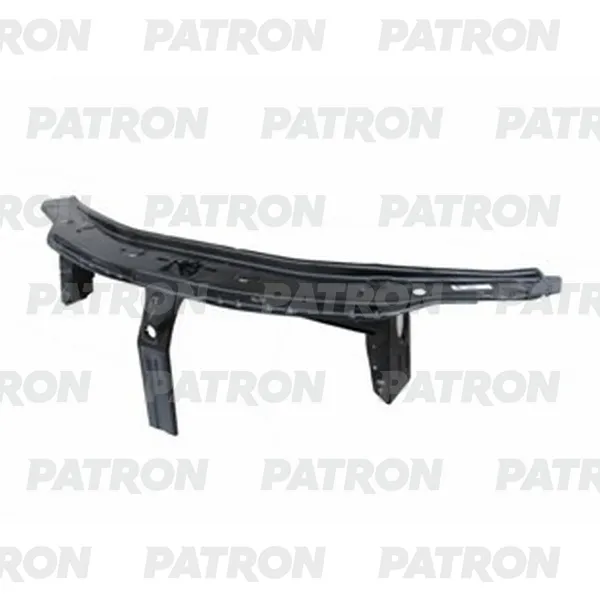 Панель кузова передн (телевизор) RENAULT: LOGAN (I) 04-08 PATRON P77-0003T
