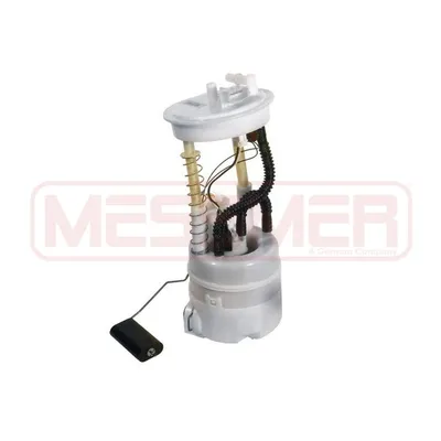 Электробензонасос NISSAN Qashqai (J10) 06->/X-Trail (T31) 07-> ERA 775315