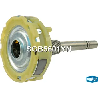 Дифференциал в сборе KRAUF SGB5601YN