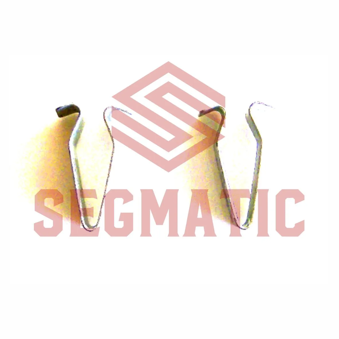 Клипса металлическая MERCEDES BENZ SEGMATIC SG70203426
