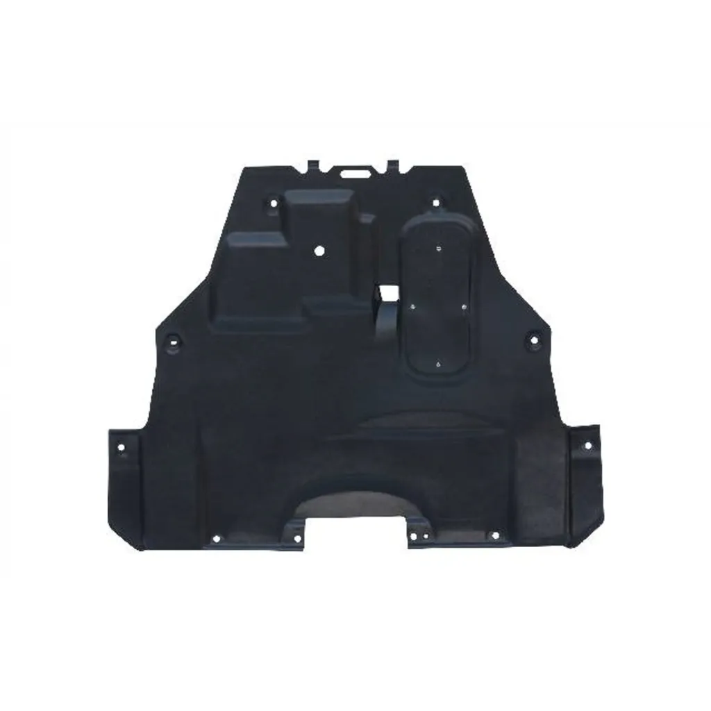 Пыльник двигателя пластик MAZDA 6 2007-2012 MZ0892EA