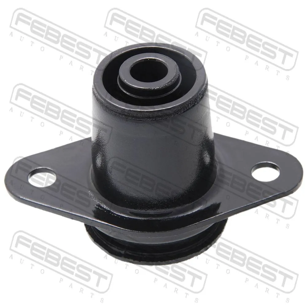 Подушка рамы TOYOTA LAND CRUISER 100 FZJ10#,HDJ100,HZJ105,UZJ10 FEBEST TSB-LC102