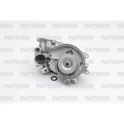 Насос водяной B228 BMW 5,6,7,X5 (E60,61,63,65,66,53,70) 3.5-6L 0 PATRON PWP1716