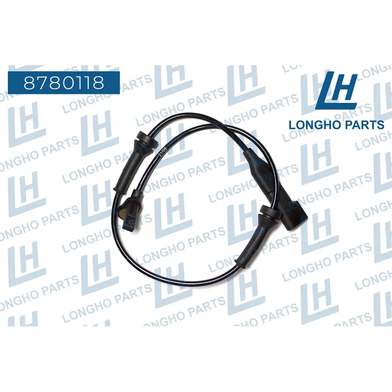 Датчик ABS FORD Focus 1093743 LONGHO 8780118