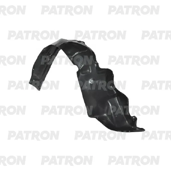 Подкрылок Передн прав HONDA CIVIC SD/HB 92-95 PATRON P72-2425AR