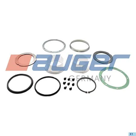 РМК,Балансирная тележка AUGER 80828