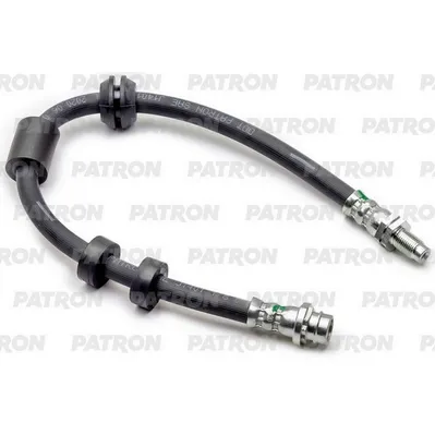 Шланг тормозной пер. FORD Mondeo IV 07-15 PATRON PBH0326