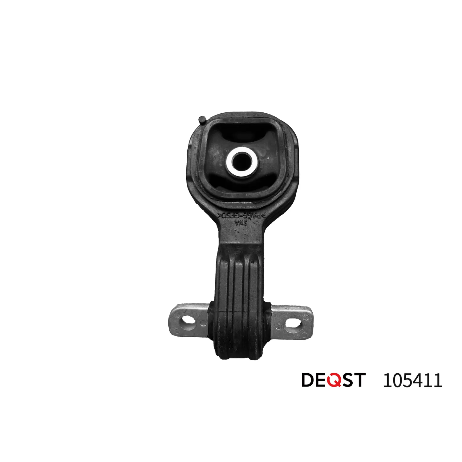 Опора двигателя задняя HONDA CR-V 07-12 DEQST 105411