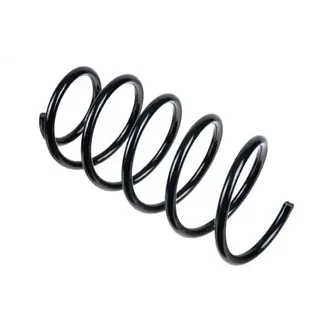 Пружина задняя 42 177 15 Daewoo Nubira Lacetti 1.6 03> ZENTPARTS Z38112