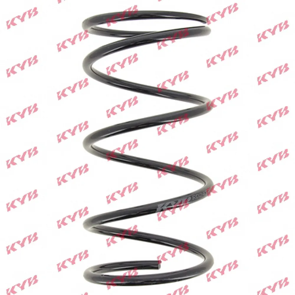 Пружина пер KYB RD2437