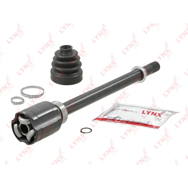 ШРУС внутренний INFINITI QX60 L50 12-21, NISSAN Juke F15 10-20 / M LYNXauto CI-1295
