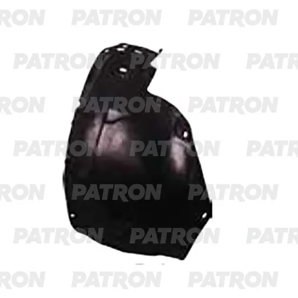 Подкрылок Передн лев OPEL ZAFIRA 05-11 PATRON P72-2480AL